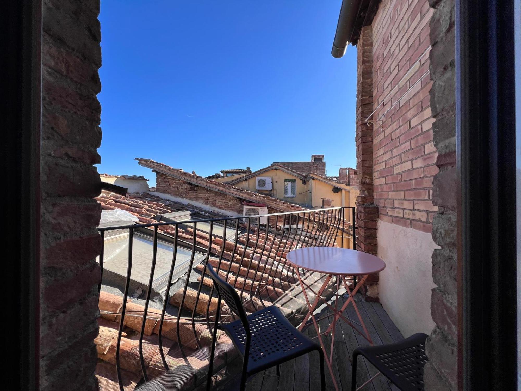 Colibri Apartment Siena Ngoại thất bức ảnh