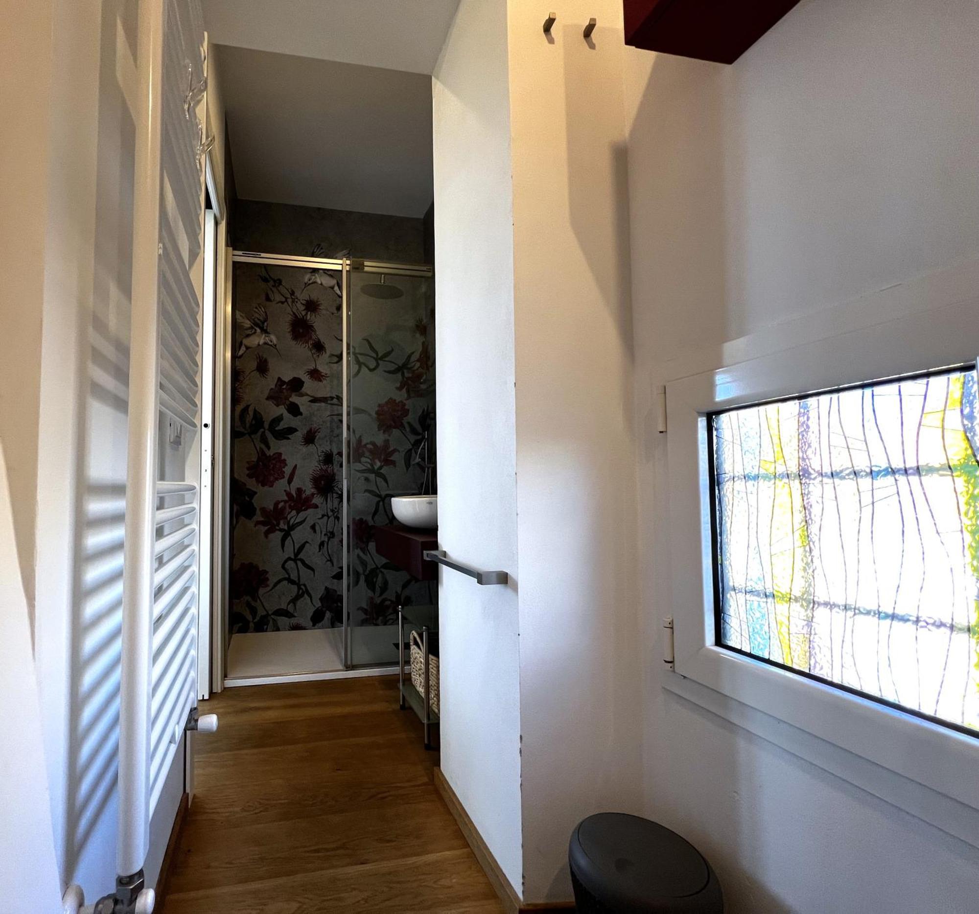 Colibri Apartment Siena Ngoại thất bức ảnh
