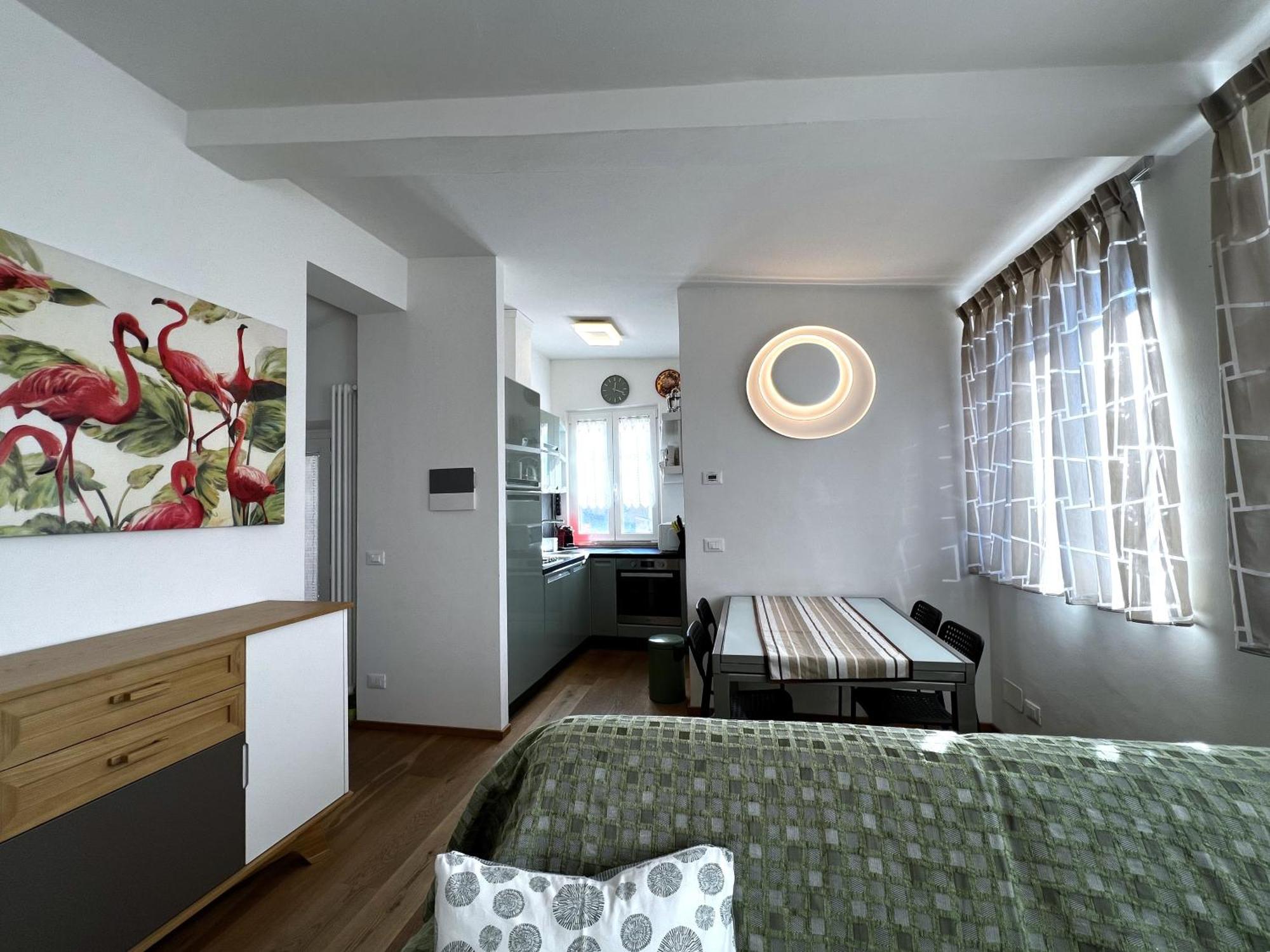 Colibri Apartment Siena Ngoại thất bức ảnh