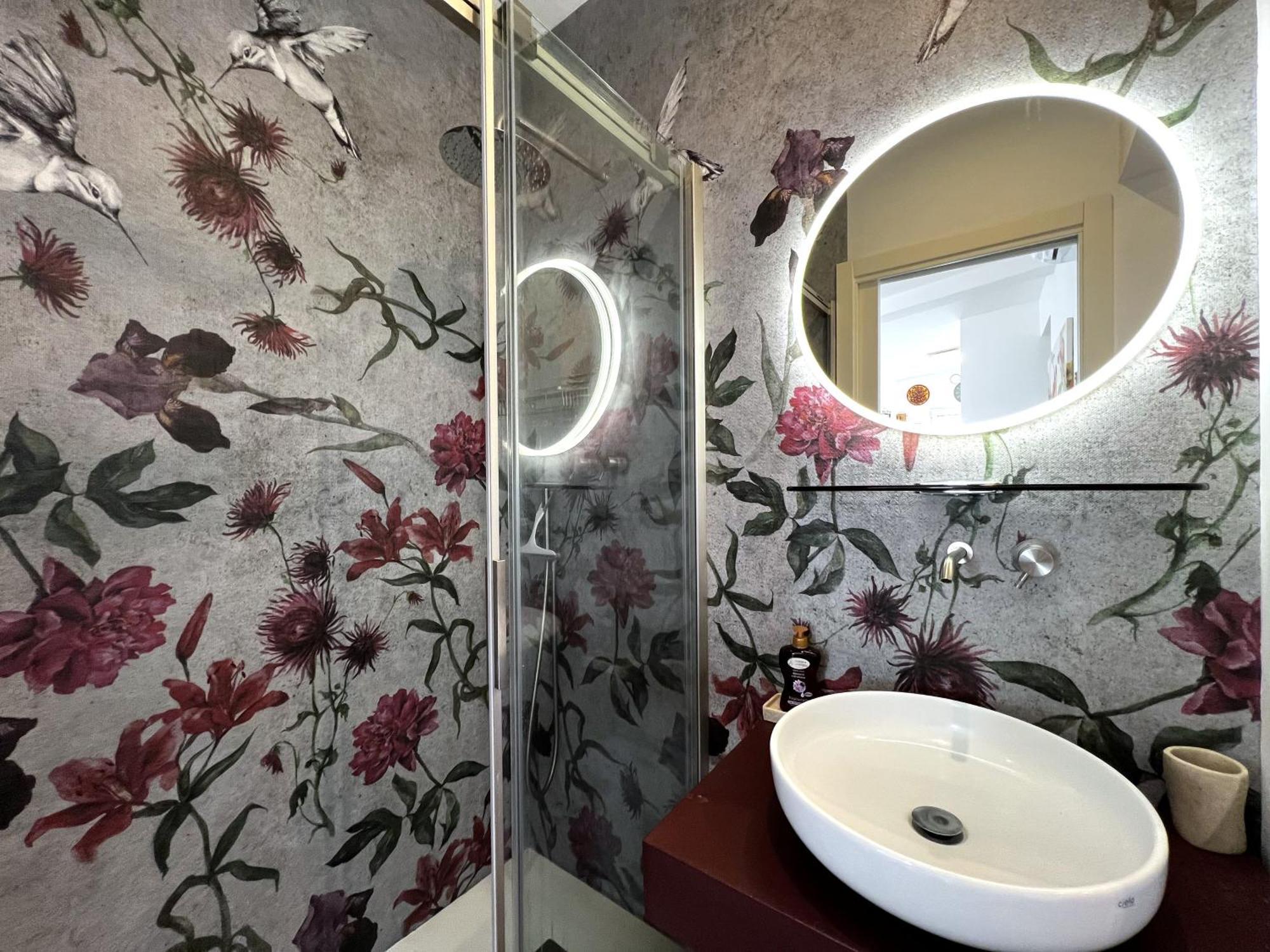 Colibri Apartment Siena Ngoại thất bức ảnh