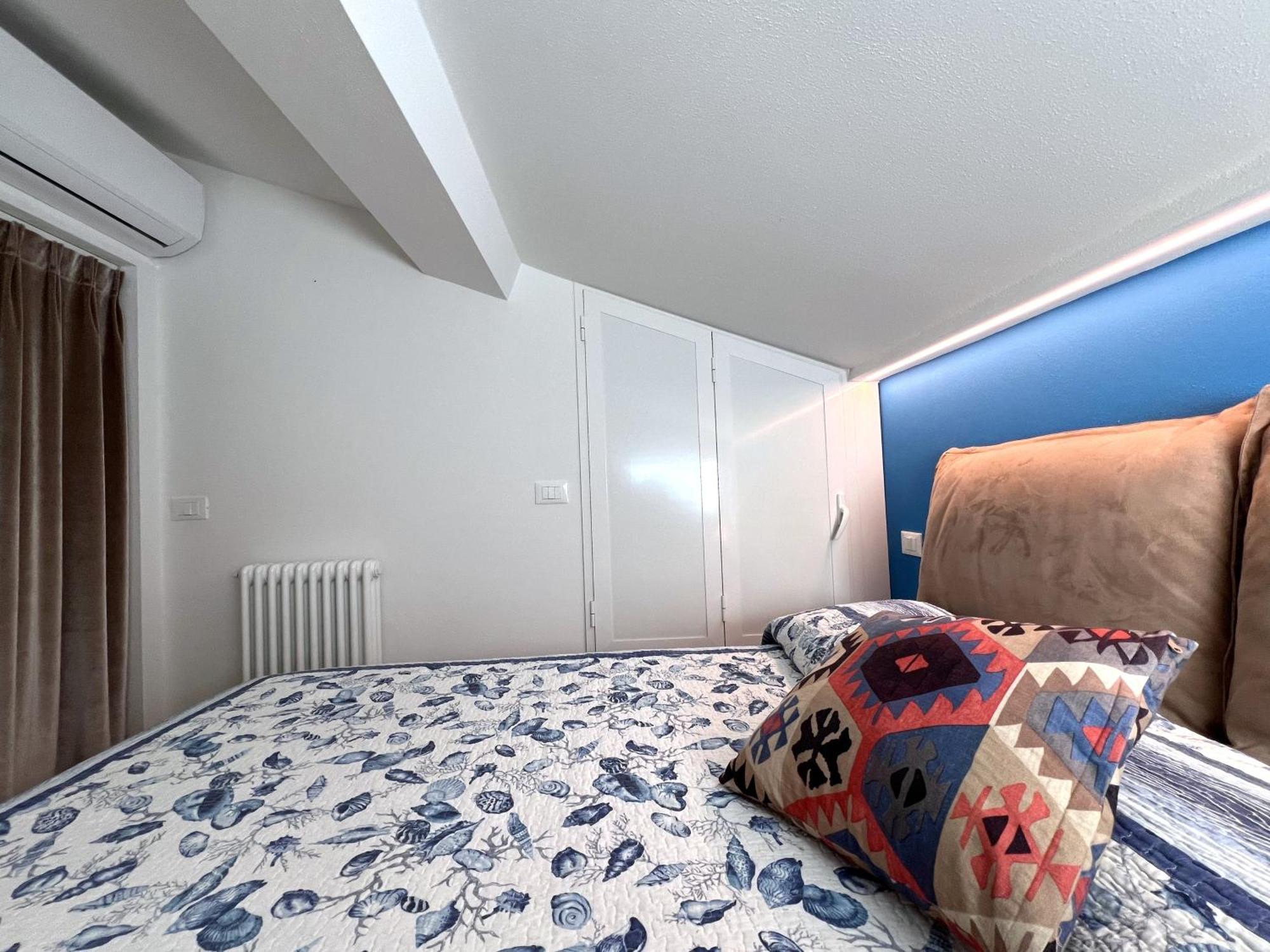 Colibri Apartment Siena Ngoại thất bức ảnh