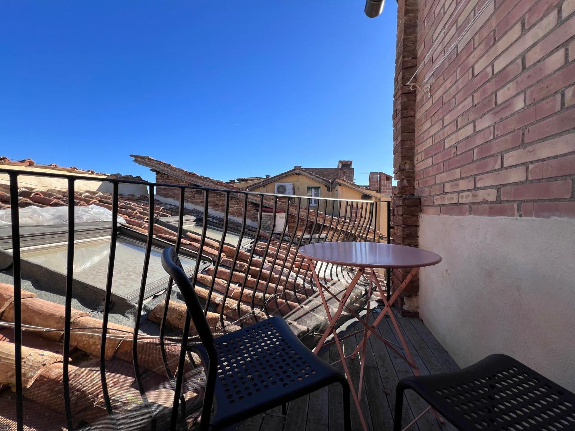 Colibri Apartment Siena Ngoại thất bức ảnh