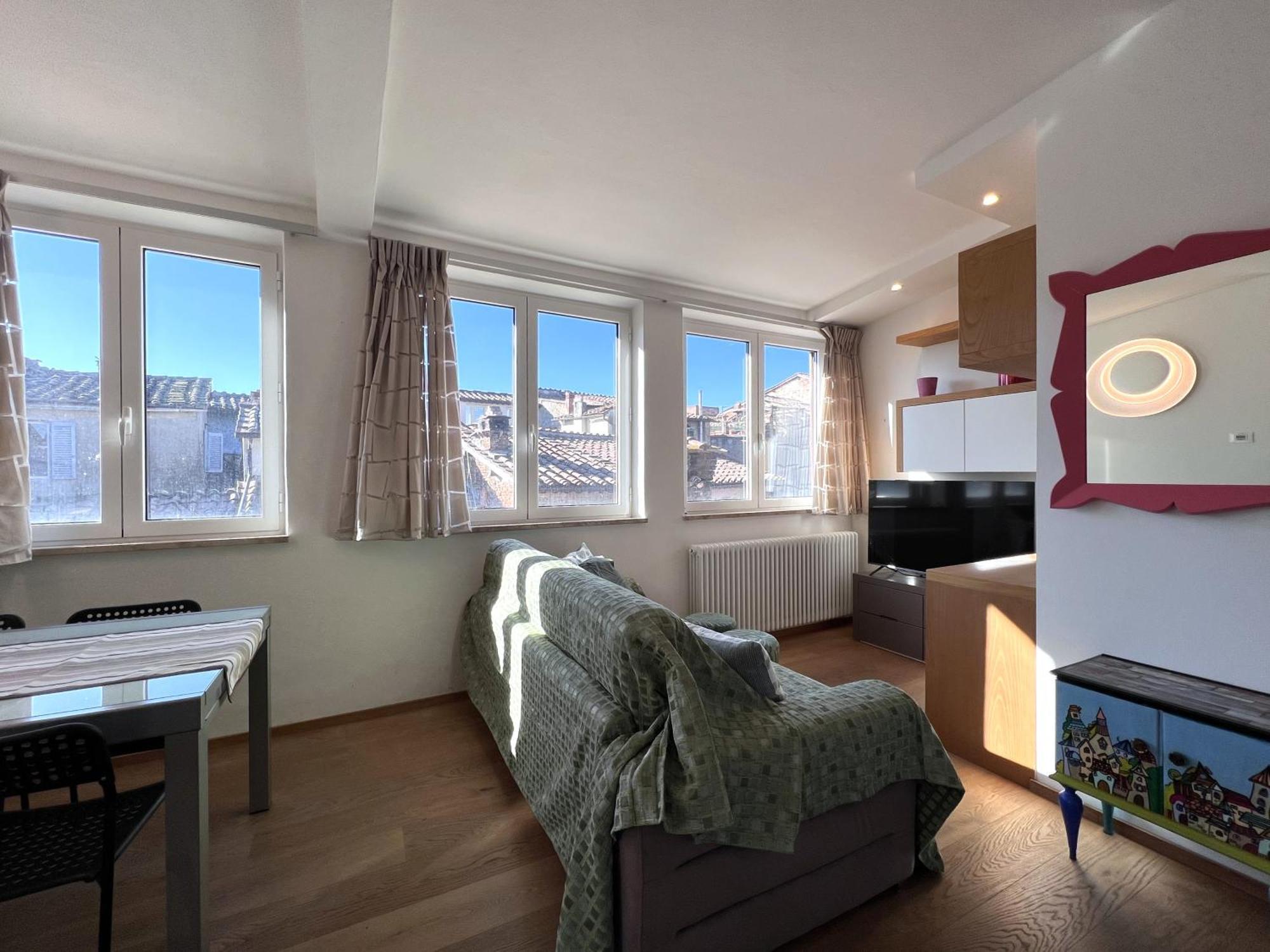 Colibri Apartment Siena Ngoại thất bức ảnh