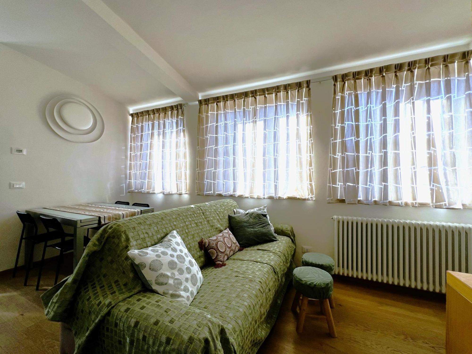Colibri Apartment Siena Ngoại thất bức ảnh
